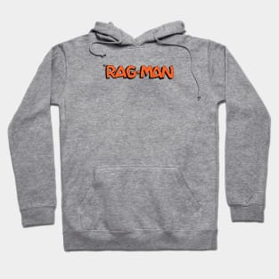 The Ragman Hoodie